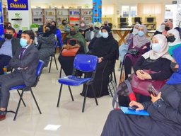 Director's Meetings with Teaching Staffs